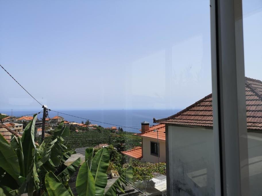 Isabela House Villa Ponta do Sol  Dış mekan fotoğraf