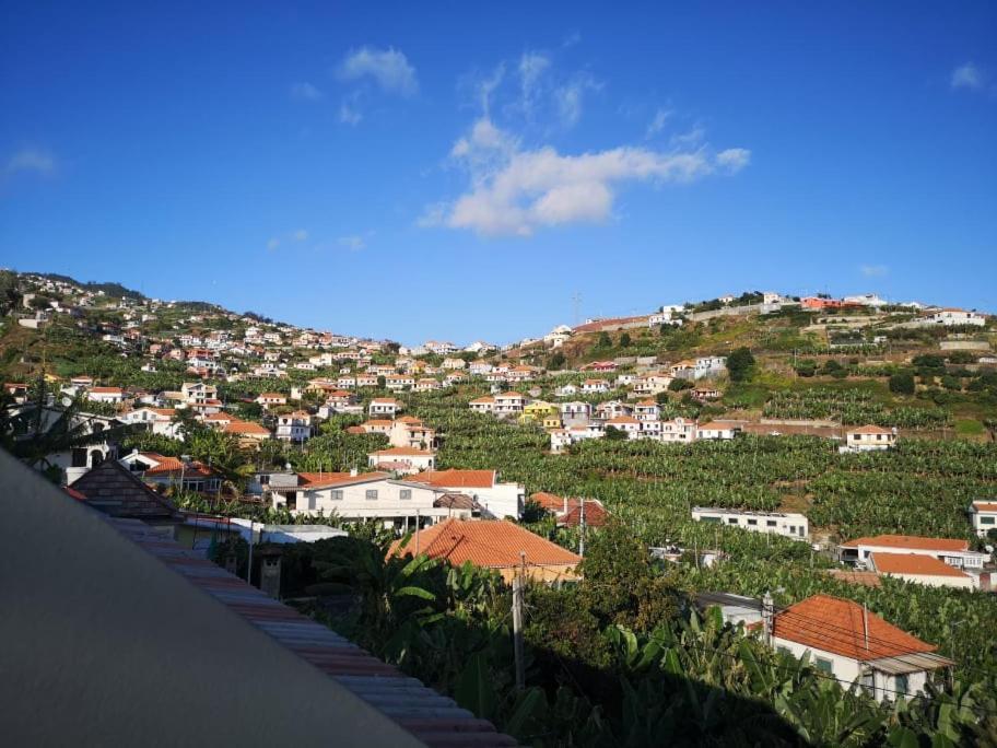 Isabela House Villa Ponta do Sol  Dış mekan fotoğraf